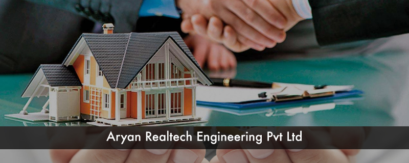 Aryan Realtech Engineering  Pvt Ltd 